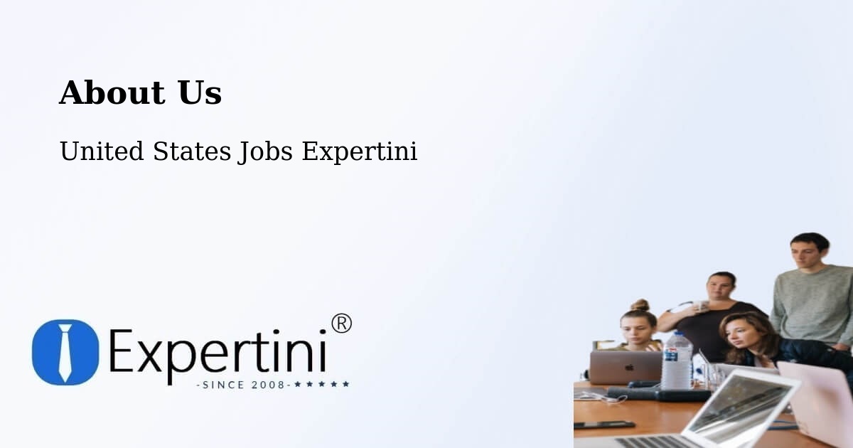 About Expertini Recruitment Platform  – Oakton - Oakton, United States Jobs Expertini