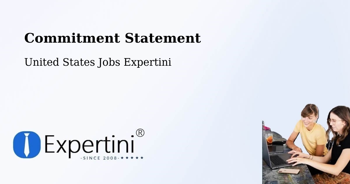 Corporate Commitment – Oakton - United States Jobs Expertini