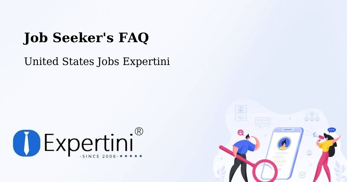 Job Seeker FAQ – Oakton - United States Jobs Expertini