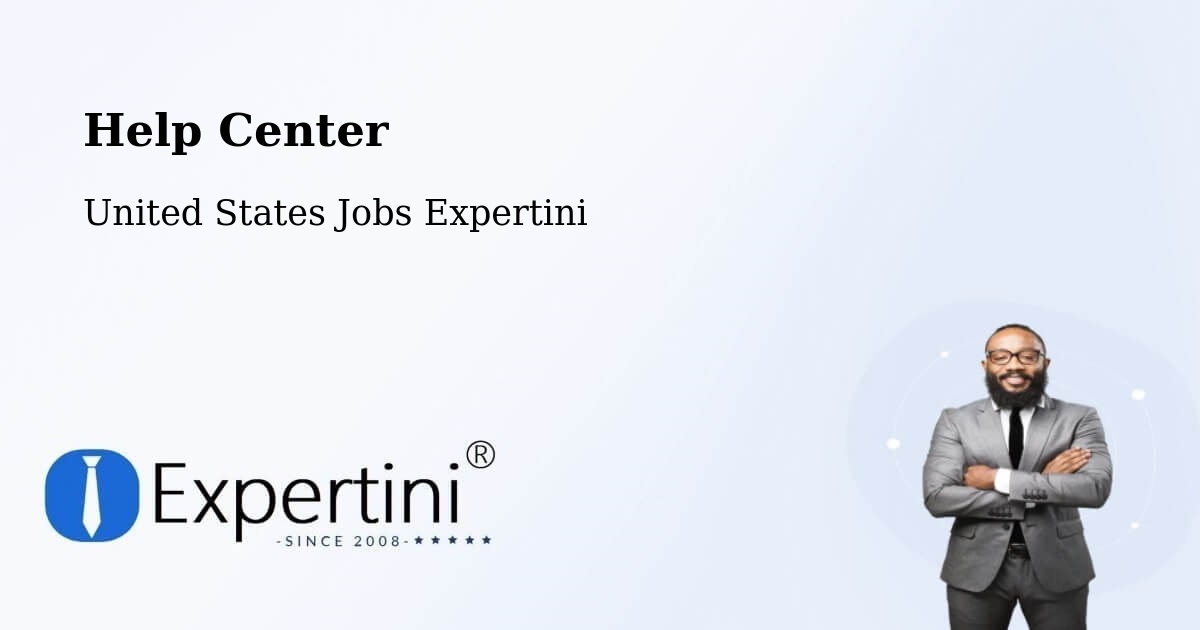 Help Center – Oakton - United States Jobs Expertini