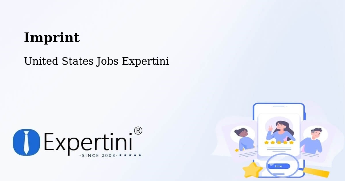 Imprint – Oakton - United States Jobs Expertini