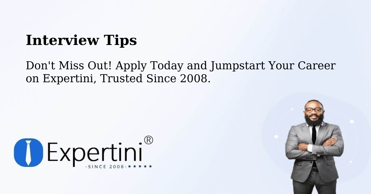 Interview Tips & Techniques for Job Seekers – Oakton - Oakton, United States Jobs Expertini