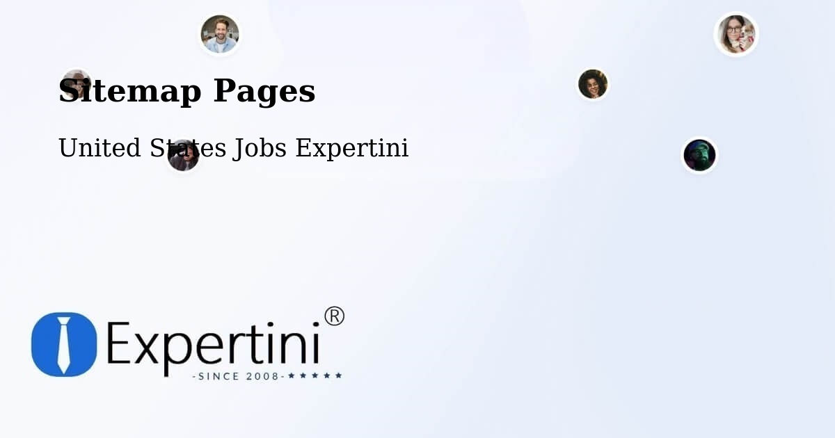 Sitemap Pages - Oakton - United States Jobs Expertini