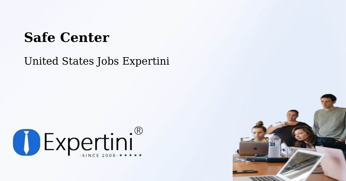 Safety Center – Oakton - United States Jobs Expertini
