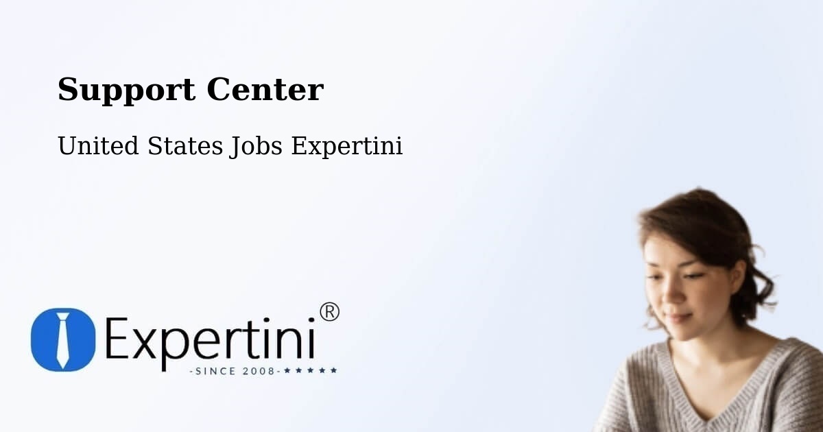 Support Services – Oakton - United States Jobs Expertini